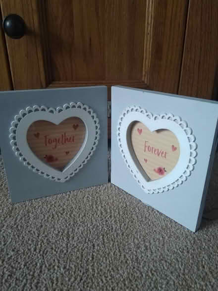 Photo of free Photo Frame (Leighton buzzard LU7) #1