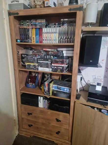 Photo of free Unit (Stevenage SG2) #1