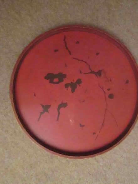 Photo of free Wooden tray (Enfield EN2) #1