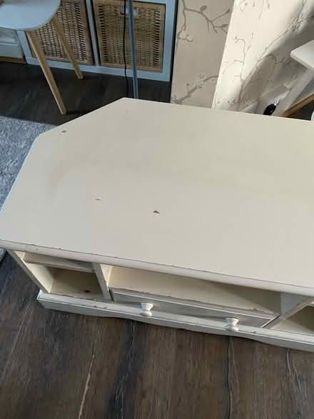 Photo of free Tv unit (Langley SL2) #1