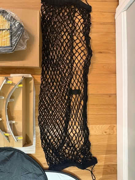 Photo of free Car Items (West Warwick) #1