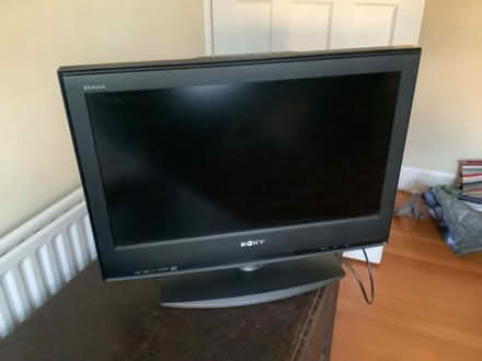 Photo of free Sony Bravia TV (Bromley BR2) #1