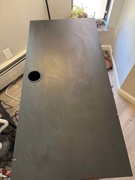 Photo of free IKEA desk (Southeast Denver) #3