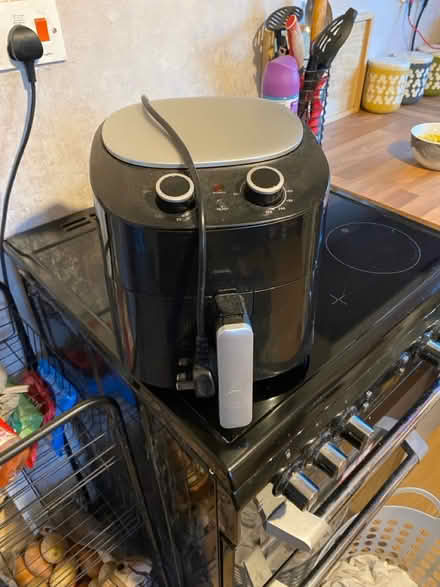 Photo of free Air fryer (Bromsgrove B60) #1