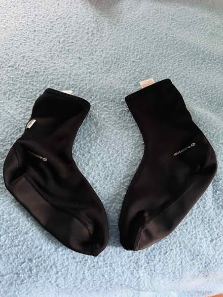 Photo of free LAVACORE Water Socks (Heritage District, Sunnyvale) #1