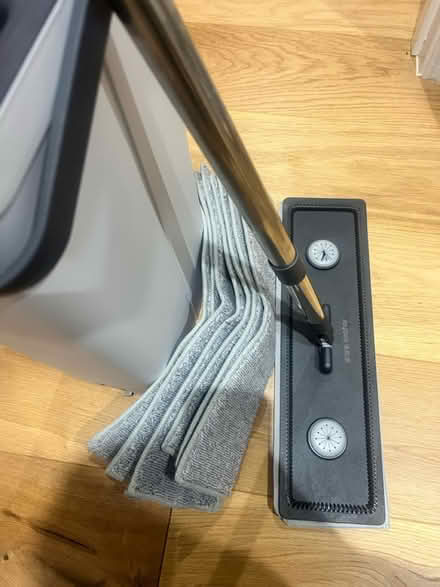 Photo of free Floor cleaner (CT4) #3