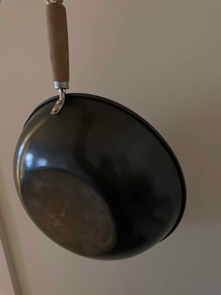 Photo of free Wok (Brentford TW8) #2