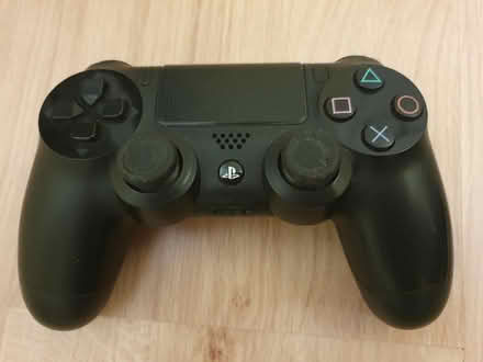 Photo of free Ps4 controller (Adel LS16) #1