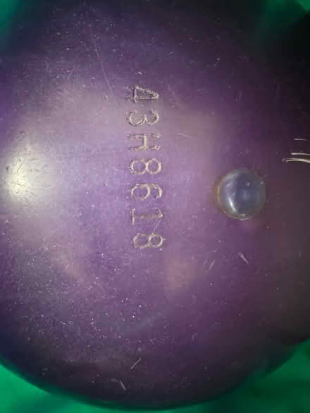 Photo of free Blowing Ball (Palm Beach Rd, Stuart) #3