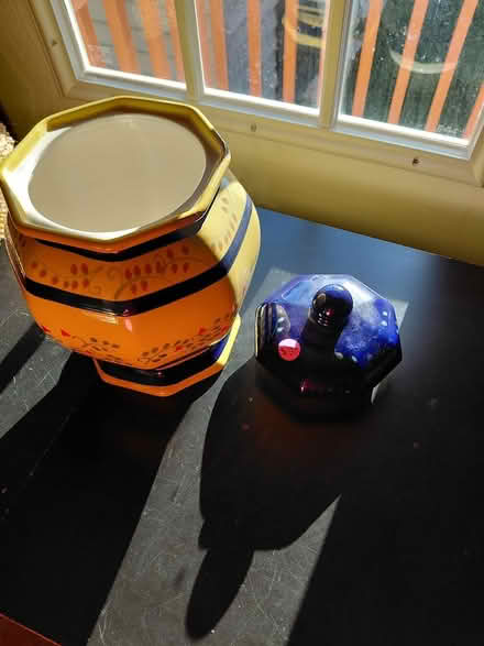 Photo of free misc household (North Ft Collins) #2