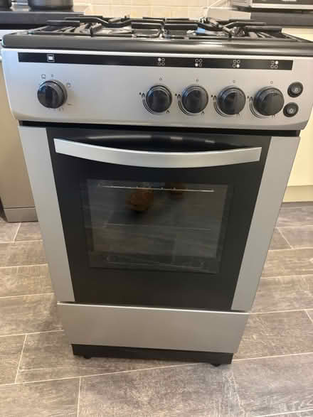 Photo of free Gas oven (Axminster) #1