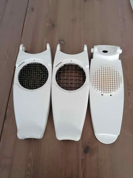 Photo of free Vegetable chopper (Langney BN23) #1