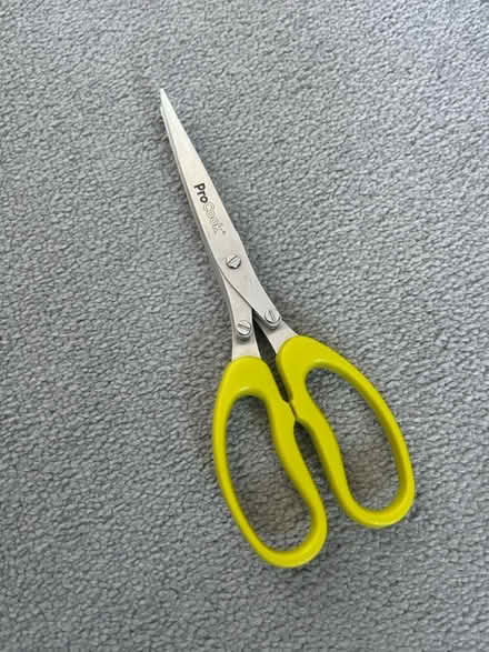 Photo of free Herb scissors (OX14) #1