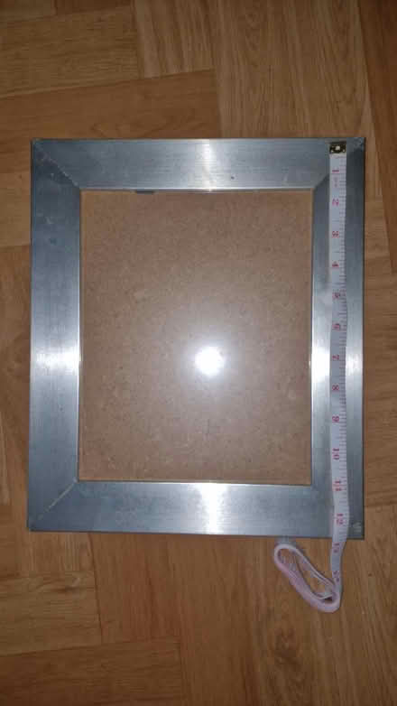 Photo of free Photo frames (Lambeth SW8) #2