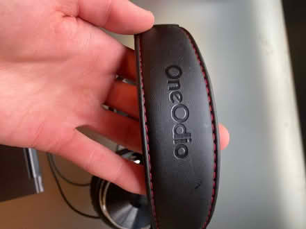 Photo of free Headphones (wired) (Campbell) #2