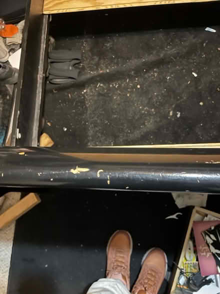 Photo of free Bedroom sets (Snellville) #3