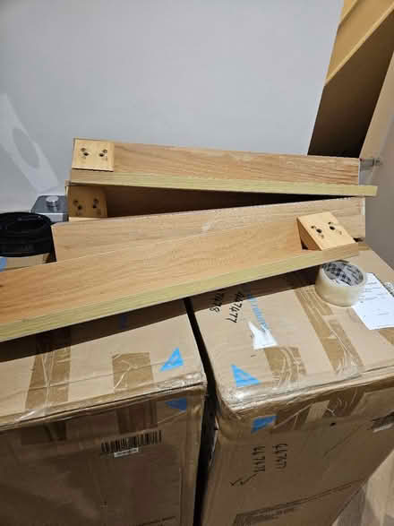 Photo of free Table and chairs (DN12 2JH) #3