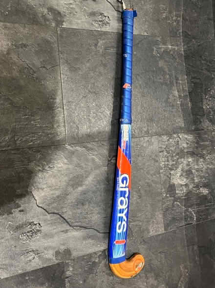 Photo of free Grays hockey stick (junior) (Moston M40) #1