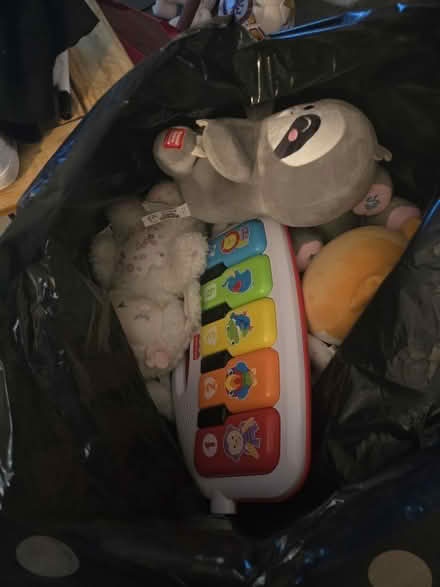 Photo of free Mixed bag of teddies (Weoley Castle B29) #1