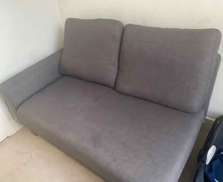 Photo of free Two seater sofa (SE20) #1