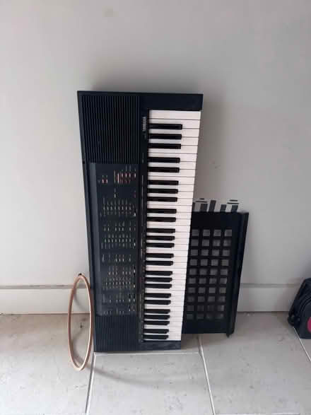 Photo of free Keyboard (Markfield LE67) #1