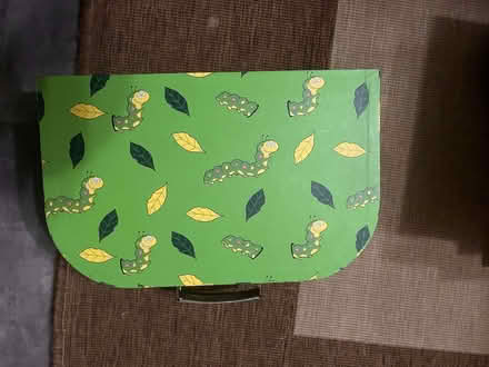 Photo of free Colin the Caterpillar gift box (Torbrex FK7) #4