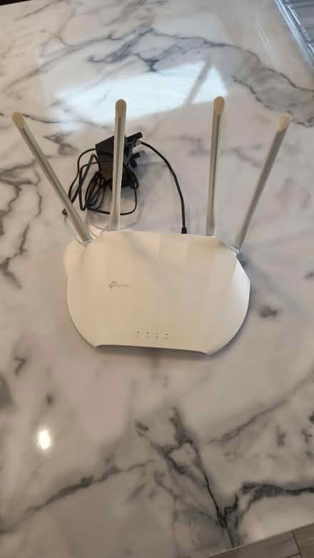 Photo of free Access point (Stoneleigh KT17) #3