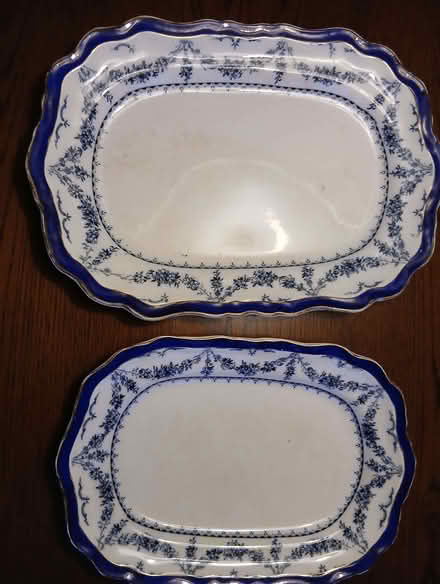 Photo of free Antique Crockery (North Ascot SL5) #2
