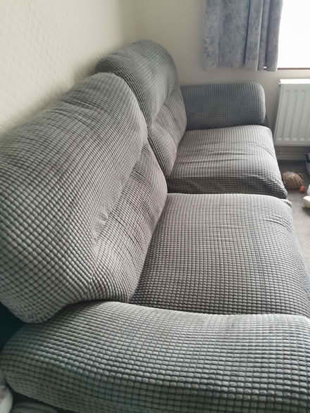 Photo of free Settee (Albrighton WV7) #1
