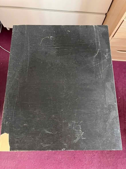 Photo of free IKEA malm bedside drawers (Brownsover CV21) #4