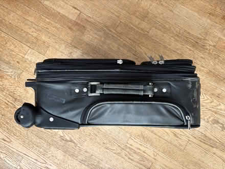 Photo of free Flight bag (Long Ditton KT6) #4