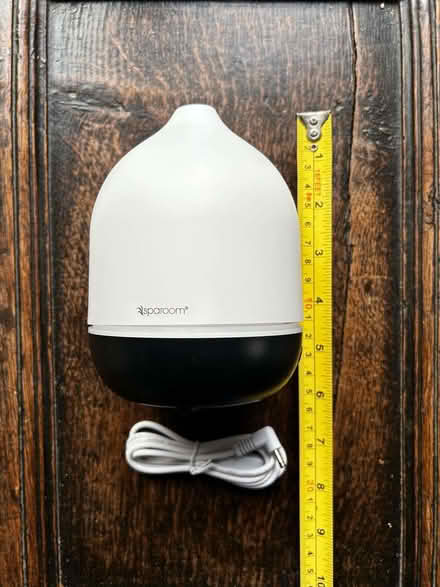 Photo of free Essential oil diffuser (Old Town HP2) #2