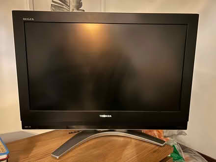 Photo of free Toshiba 31” tv (Pallet Hill CA11) #1