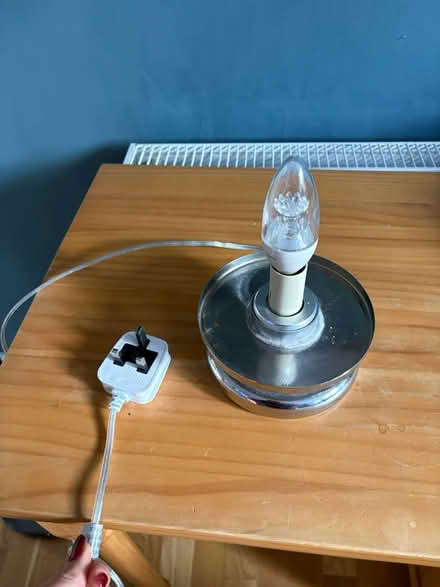 Photo of free Lamp (Win) #1