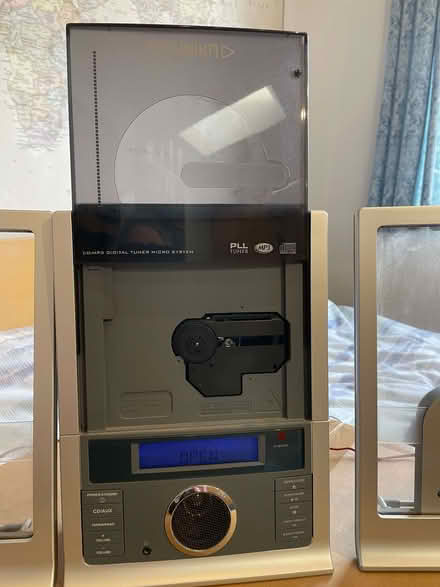 Photo of free Tecknika compact HiFi system (Chippenham SN15) #1