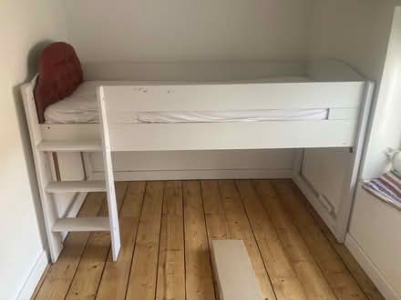 Photo of free Childs Single Captains bed (Easton, Bristol) #4