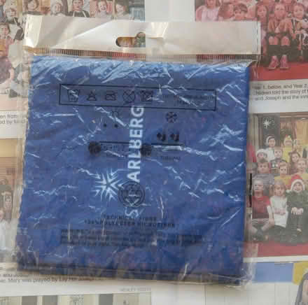 Photo of free Skier's snood (Caversham RG4) #1