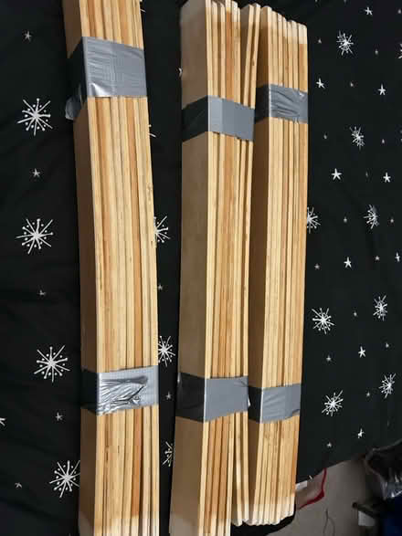 Photo of free Bed slats (Oldbury b68 9) #1