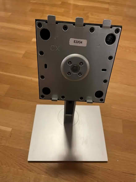 Photo of free Monitor stand x 1 (Stepney E1) #1