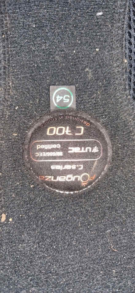 Photo of free Child's Horse riding helmet (Northcourt OX14) #2