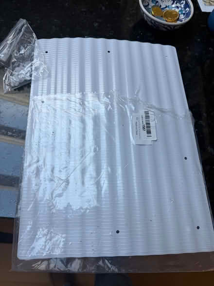 Photo of free Vinyl rat guards for trees (Redwood city) #1