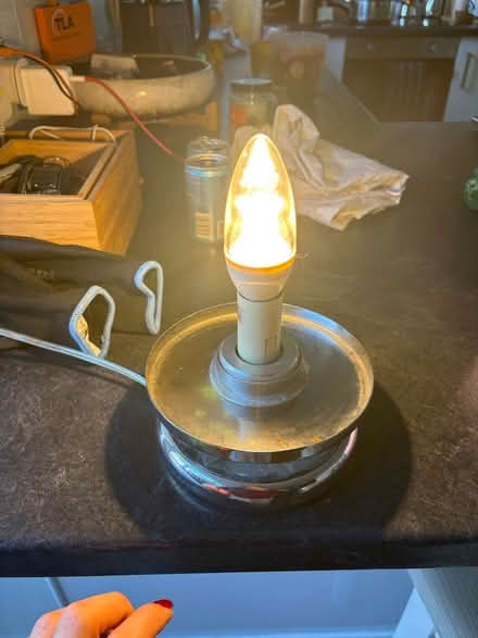 Photo of free Lamp (Win) #4