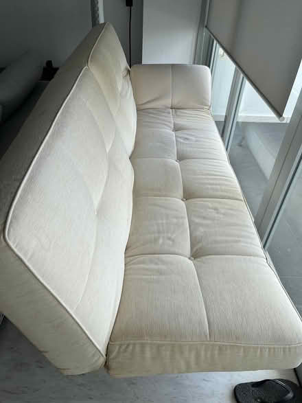 Photo of free Designer Sofa Bed (Newton) #1