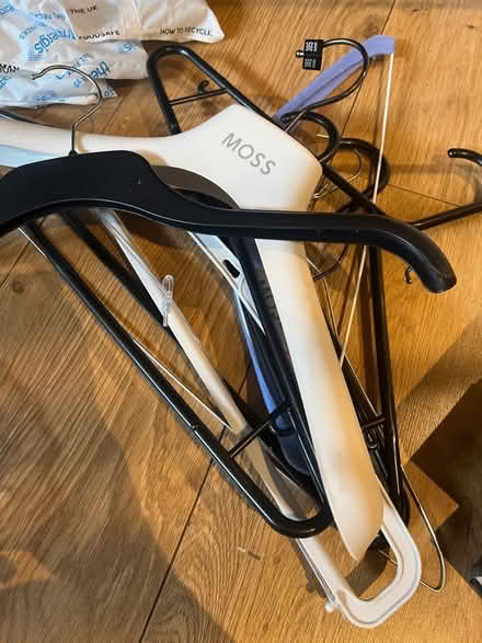 Photo of free Hangers (Shepherd's Bush W14) #1