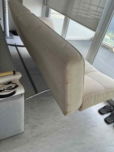 Photo of free Designer Sofa Bed (Newton) #2