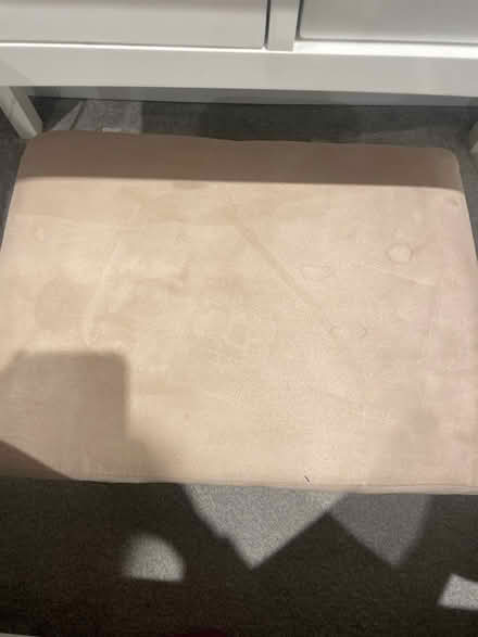 Photo of free Dressing table & Stool (TN2) #3