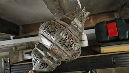 Photo of free Moroccan Shade (Odsal Top BD6) #1