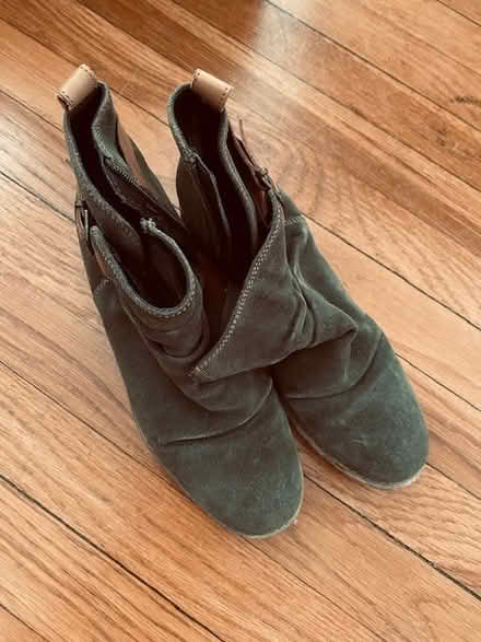 Photo of free Shoes and Boots Woman's 9/9.5 (Near NCSU) #2
