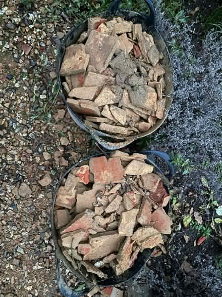 Photo of free Hardcore Rubble (Upper Basildon RG8) #1