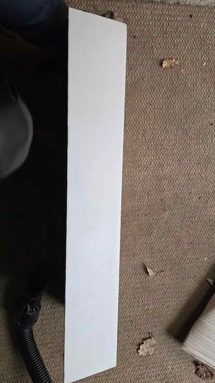 Photo of free wall mounted hooks (CliftonM,YO30) #3